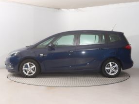 Opel Zafira - 2017