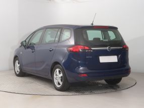 Opel Zafira - 2017