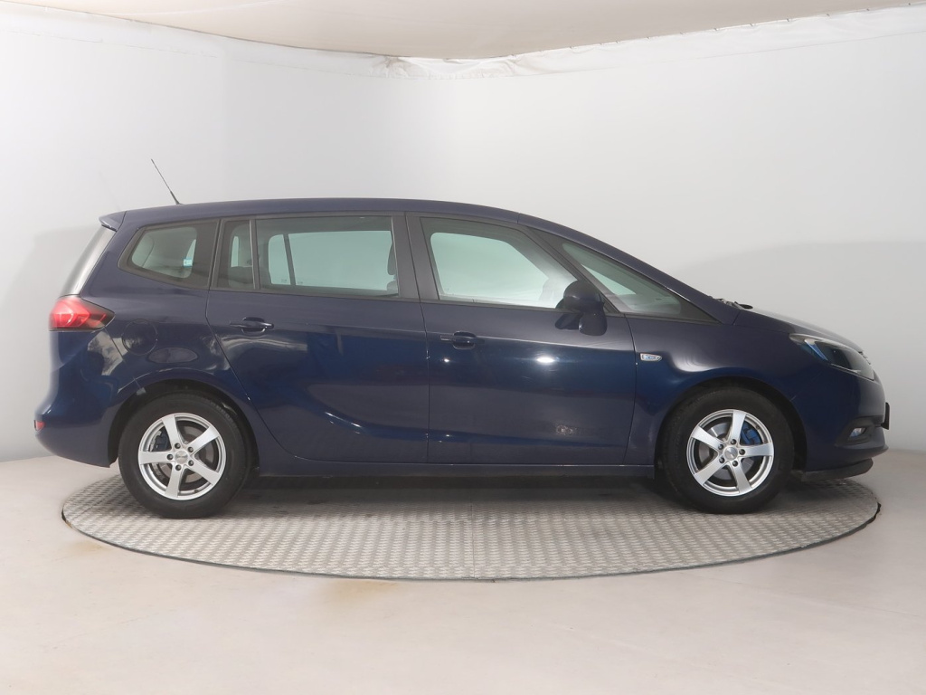 Opel Zafira Tourer