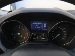 Ford Focus 2011