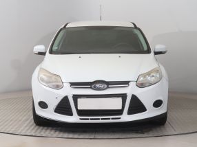 Ford Focus - 2011