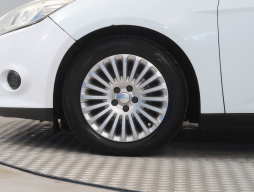 Ford Focus 2011