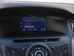 Ford Focus 2011