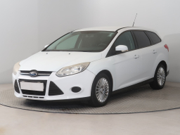 Ford Focus 2011