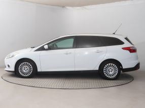 Ford Focus - 2011
