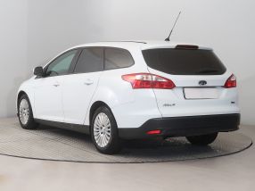 Ford Focus - 2011