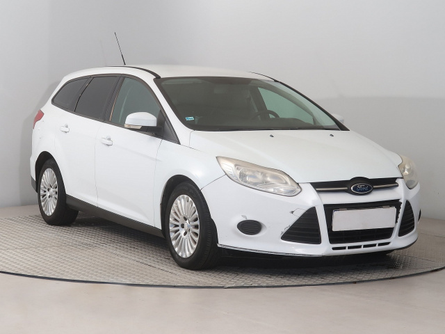 Ford Focus 2011