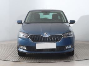 Skoda Fabia - 2021