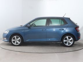 Skoda Fabia - 2021