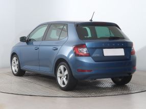 Skoda Fabia - 2021