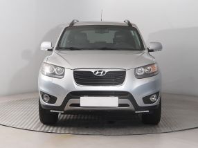 Hyundai Santa Fe - 2012