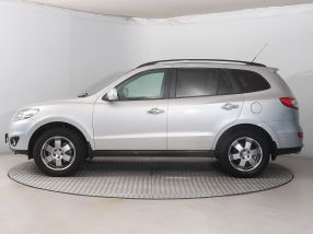 Hyundai Santa Fe - 2012