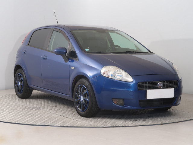 Fiat Punto 2009