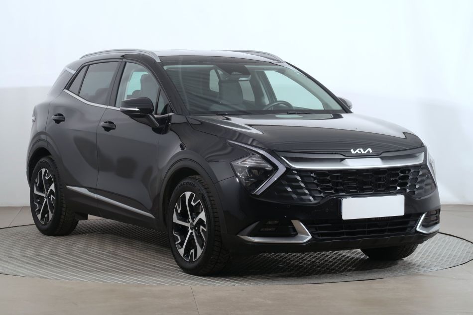 Kia Sportage - 2023