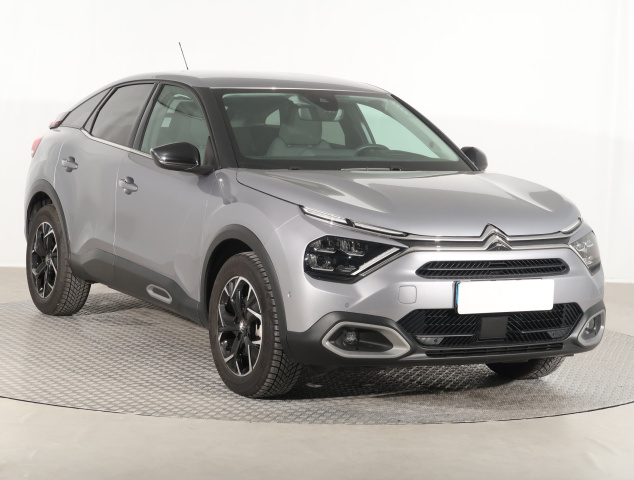 Citroen C4 2021