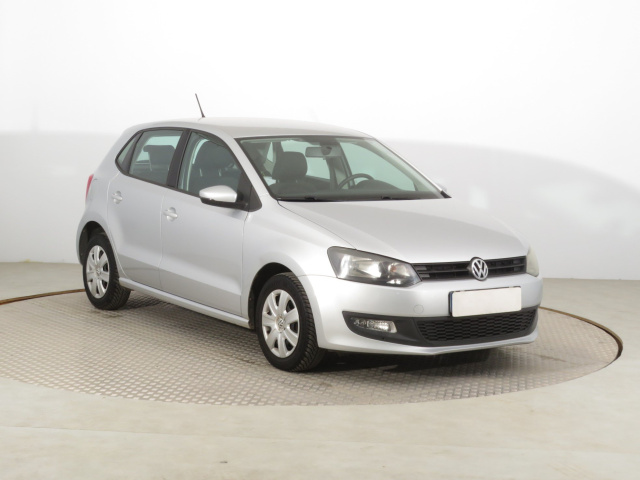Volkswagen Polo 2011