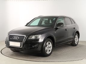 Audi Q5 - 2009