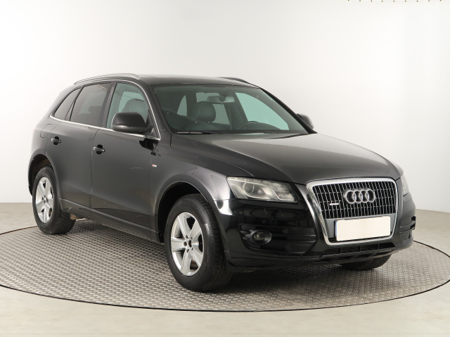 Audi Q5 2009