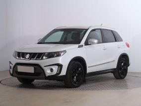 Suzuki Vitara - 2017