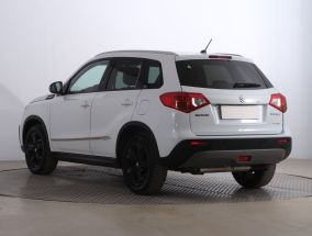 Suzuki Vitara - 2017