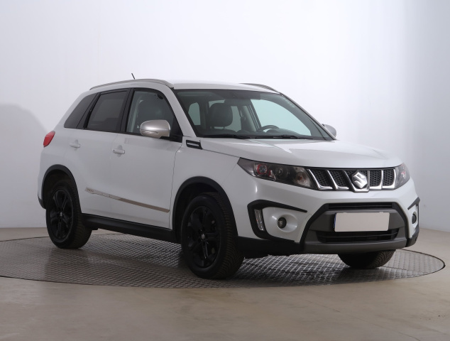Suzuki Vitara 2017