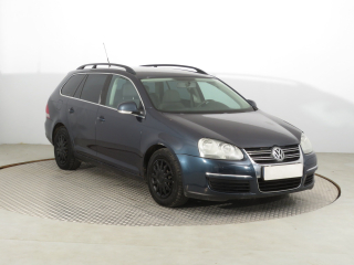 Volkswagen Golf, 2008