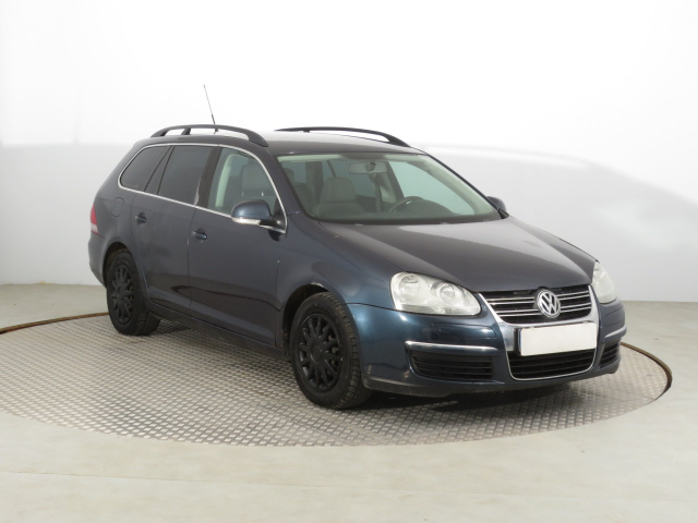 Volkswagen Golf 2008