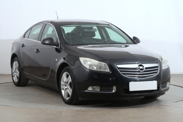Opel Insignia 2009
