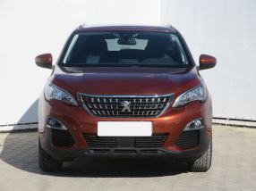 Peugeot 3008 - 2018