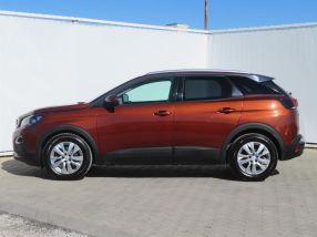 Peugeot 3008 - 2018