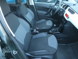 Citroen C3 2011