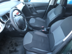Citroen C3 2011