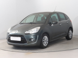 Citroen C3 2011