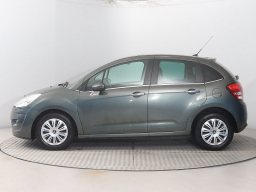 Citroen C3 2011