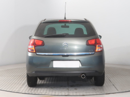 Citroen C3 2011