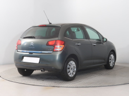 Citroen C3 2011