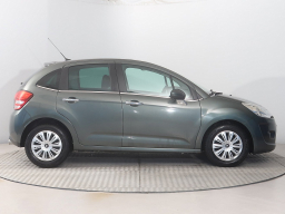Citroen C3 2011