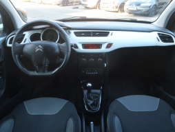 Citroen C3 2011