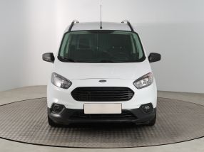 Ford Transit Courier - 2021
