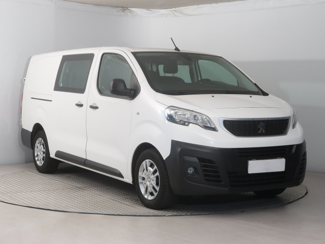 Peugeot Expert 2020