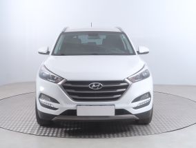Hyundai Tucson - 2016