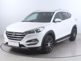 Hyundai Tucson - 2016