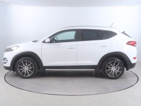 Hyundai Tucson - 2016