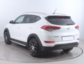 Hyundai Tucson - 2016