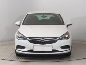 Opel Astra - 2016