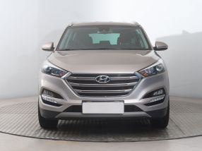 Hyundai Tucson - 2016