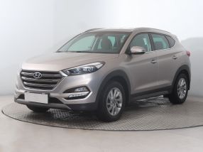 Hyundai Tucson - 2016