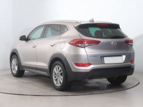 Hyundai Tucson - 2016