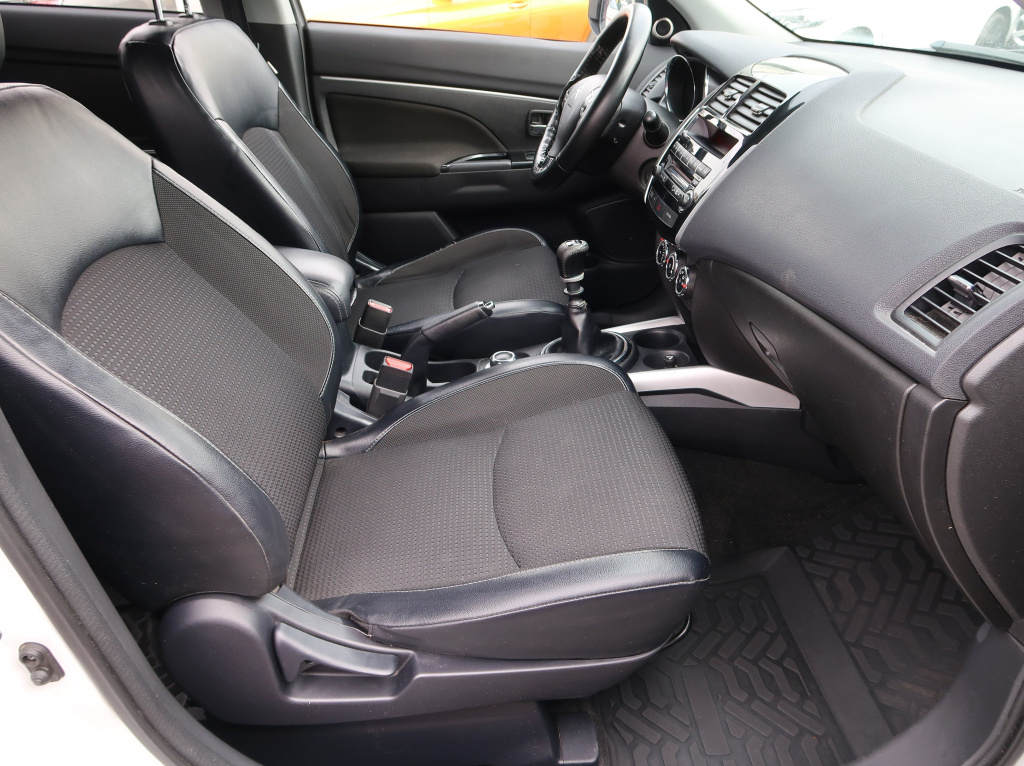 Citroen C4 Aircross