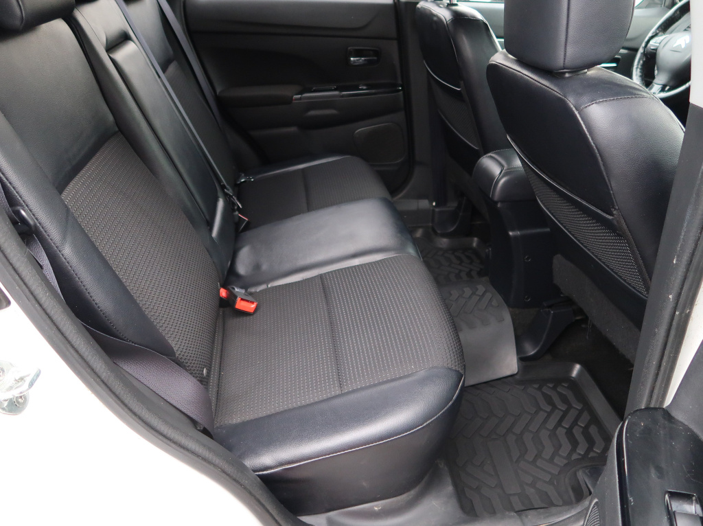 Citroen C4 Aircross